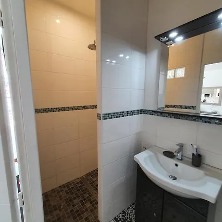 Apartment De L'hotel De